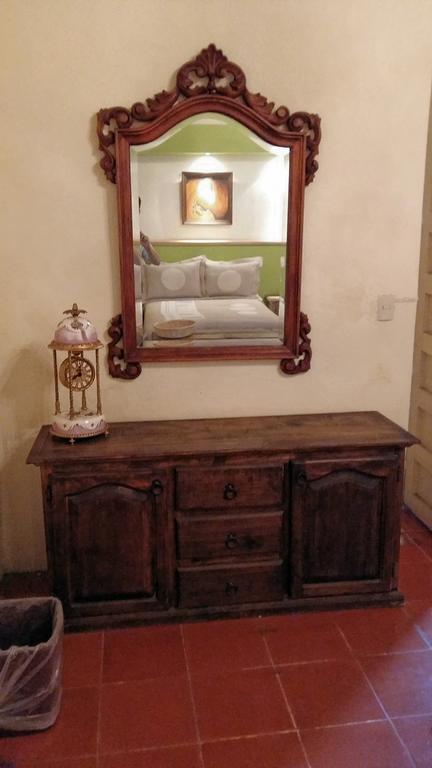 Casa Limonchelo Hotel B&B Morelia Extérieur photo