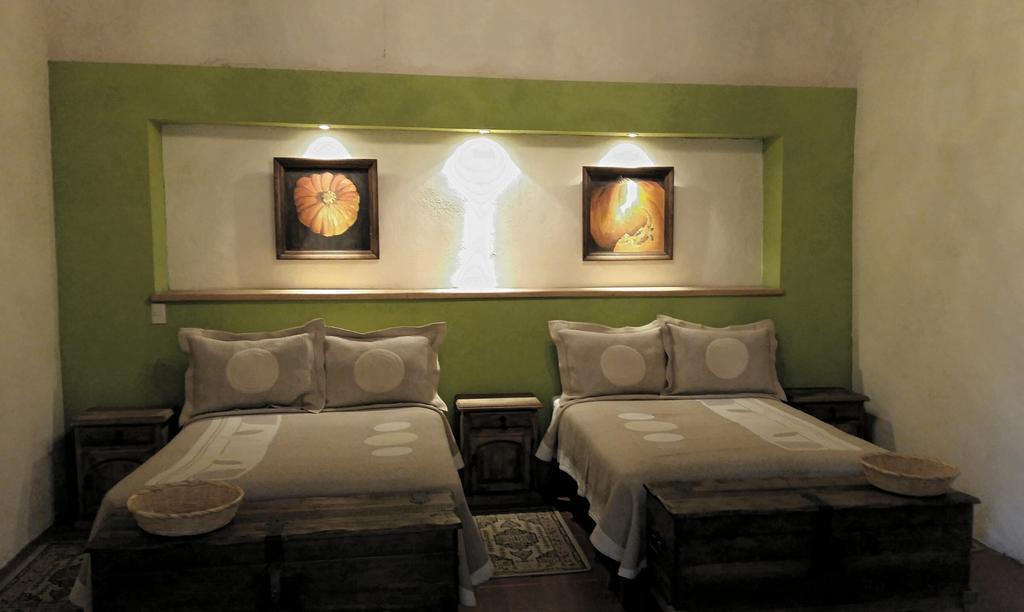 Casa Limonchelo Hotel B&B Morelia Extérieur photo