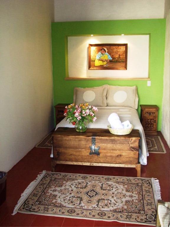 Casa Limonchelo Hotel B&B Morelia Chambre photo