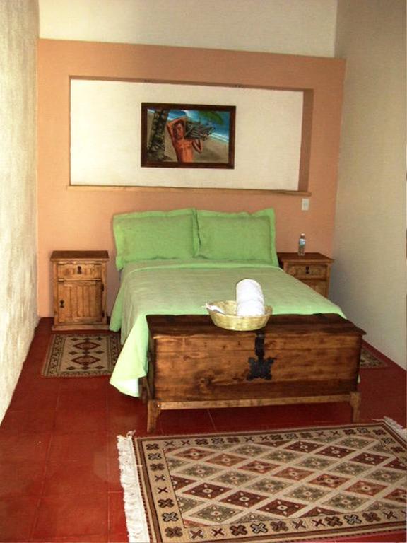 Casa Limonchelo Hotel B&B Morelia Chambre photo