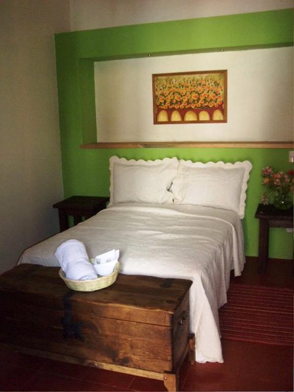 Casa Limonchelo Hotel B&B Morelia Chambre photo