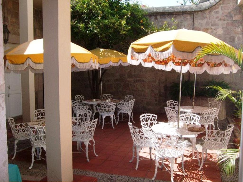 Casa Limonchelo Hotel B&B Morelia Extérieur photo