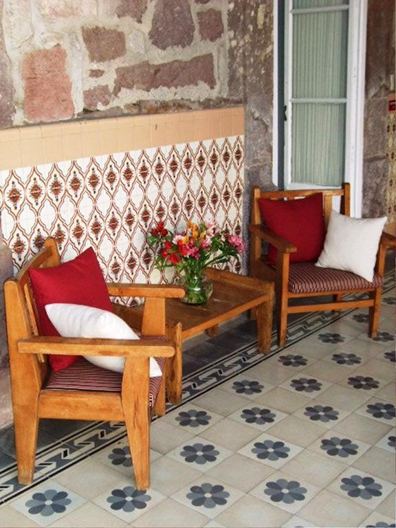 Casa Limonchelo Hotel B&B Morelia Chambre photo