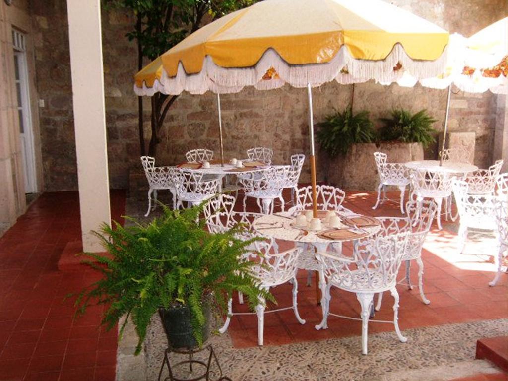 Casa Limonchelo Hotel B&B Morelia Extérieur photo