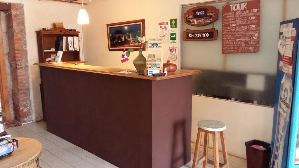 Casa Limonchelo Hotel B&B Morelia Extérieur photo