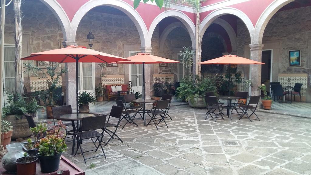 Casa Limonchelo Hotel B&B Morelia Extérieur photo