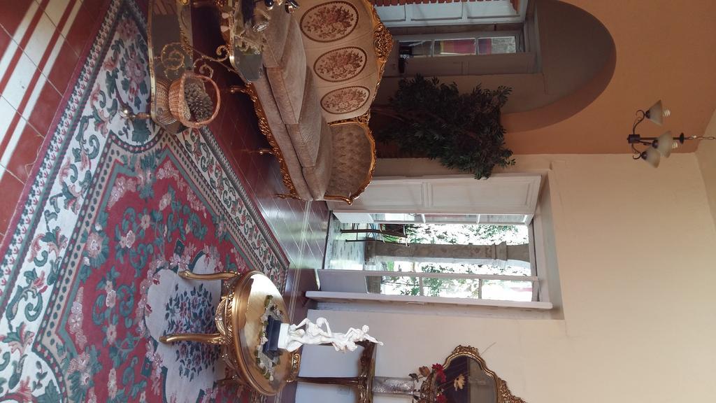 Casa Limonchelo Hotel B&B Morelia Extérieur photo