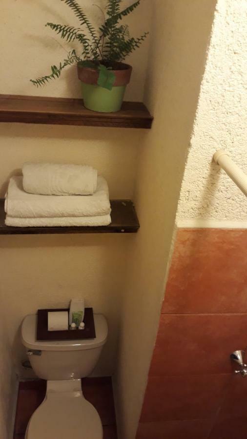 Casa Limonchelo Hotel B&B Morelia Extérieur photo